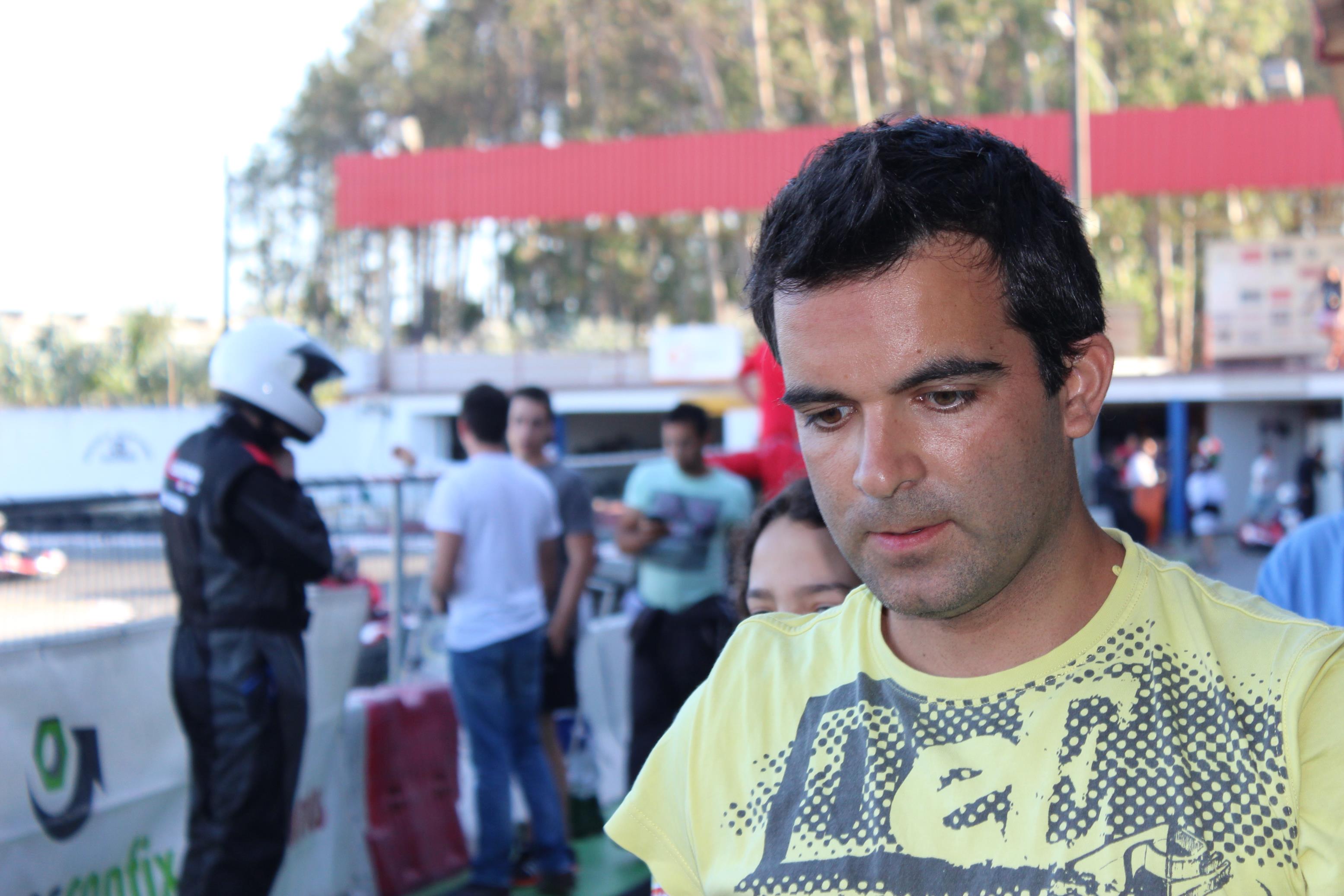 24 Horas da Batalha 2015 - Treinos Livres93